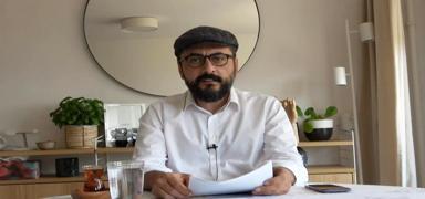 Eren Erdem WhatsApp yazmalarn dkt