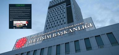 'Diyanet'e Kur'an- Kerim meallerini toplatma ve imha yetkisi verildi' iddiasna yalanlama