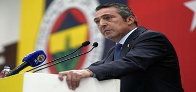Fenerbahe'den imza aklamas