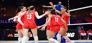 Filenin Sultanlar�, Fransa'y� affetmedi