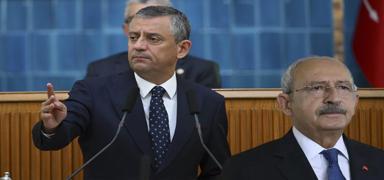 zel'den Kldarolu'na yaylm atei: Alnn karlarlar!