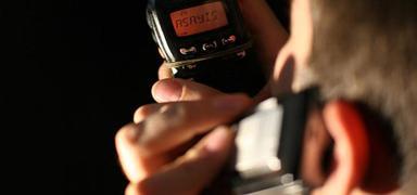 Telefon dolandrclarna 40 milyon TL kaptrd! Soluu emniyette ald