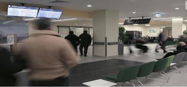 1554 hastane bayramda 24 saat hizmet sunacak