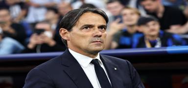 Al Hilal, Simone Inzaghi'yi aklad