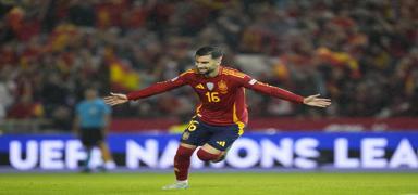 Atletico Madrid, Baena transferini bitiriyor