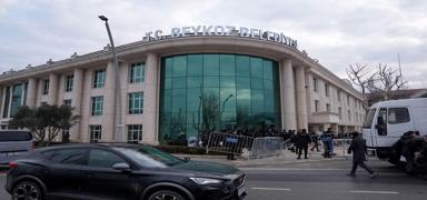 Beykoz Belediyesi iddianamesi kabul edildi