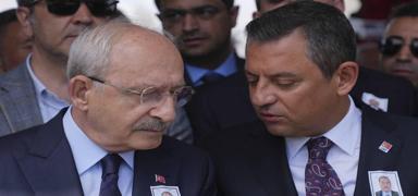 CHP ynetiminden Kldarolu ekibine mobbing