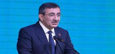 Cumhurbakan Yardmcs Ylmaz bayram sonrasn iaret etti: Yeni anayasa ortak sorumluluumuzdur