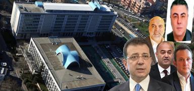 tiraf her eyi anlatt! Rvet trafiine CHP'li vekil destei