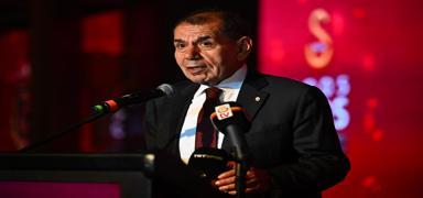 Kurban Bayram� i�in Dursun �zbek'ten kutlama mesaj�