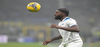 Lazio, Nuno Tavares'in bonservisini ald