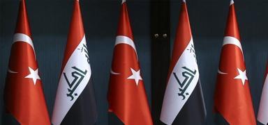 Irak'tan Trkiye aklamas
