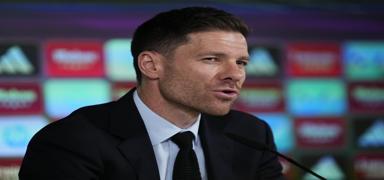 Real Madrid, Xabi Alonso ile yeni bir balangca hazrlanyor