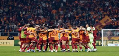 ampiyon Galatasaray taraftar ortalamalarnda da zirvede