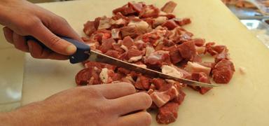 Uzmanlardan kurban eti i�in '24 saat' uyar�s�