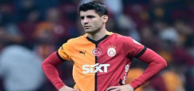 Ve Alvaro Morata aklamas geldi