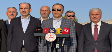 Bakan Yerlikaya: Trafik kurallar yaatr