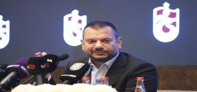 Erturul Doan'dan Kurban Bayram mesaj
