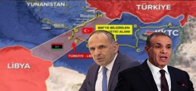 Hafter'in Trkiye karar sonras Msr'a yardm dilenmeye kotular: Ankara byk bir zafer kazanacak