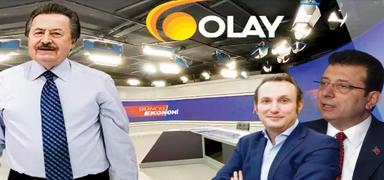 16 milyonun parasyla TV kanal satn ald