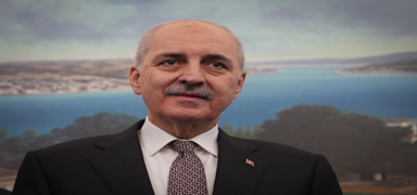 Kurtulmu'tan Kurban Bayram mesaj