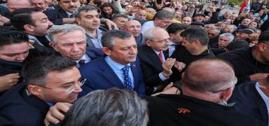 zel'den Kldarolu'na ak gnderme