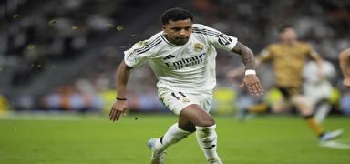 Rodrygo, Premier Lig yolcusu