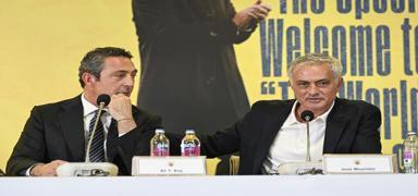Kritik Ali Ko-Mourinho grmesi
