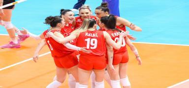 Filenin Sultanlar durdurulamyor