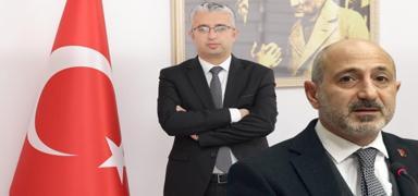 Belediyeyi aile �irketine �evirmi�ler