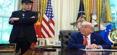 X'te dikkat �eken anket