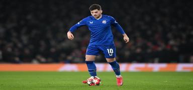 ��te Baturina'n�n yeni adresi