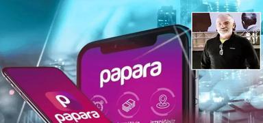 Papara'daki kara para operasyonunda yeni gelime