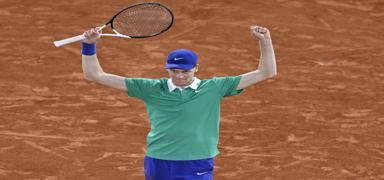 Roland Garros'ta finalin ad belli oldu