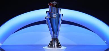 UEFA Uluslar Ligi'nde final heyecan
