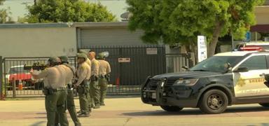 Trump Ulusal Muhaf�zlar� g�nderiyor