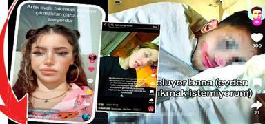 ocuklarda 'pasif intihar' akm!