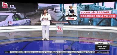 'Gizli Radar' maniplasyonu