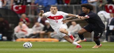 Kerem Aktrkolu: nallah lkemize hak ettii Dnya Kupas'n getiririz