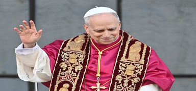 Papa 14. Leo: znik Konsili bizim iin bir pusuladr