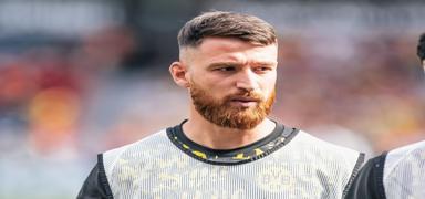 Salih �zcan i�in transfer a��klamas�: Teklif yapmad�k