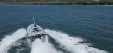 P�RANA K�DA'dan nokta at���!