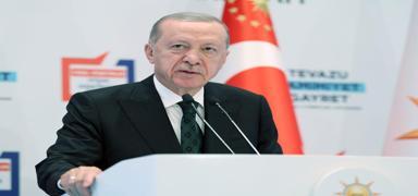 AK Parti kampa giriyor