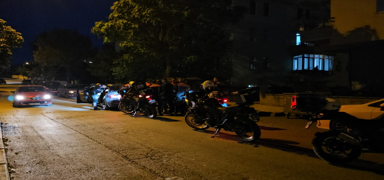 orum'da kan silahl kavgada biri polis 2 kii yaraland