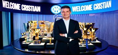 mzalar atld! Inter'de Cristian Chivu dnemi resmen balad