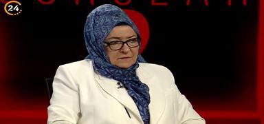 '21. yzyln 2. yarsnda Trkiye'nin dnyadaki yeri bambaka olacak'