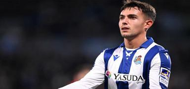 Alonso devreye girdi! Zubimendi'nin Arsenal transferi zora girdi