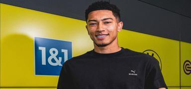 Borussia Dortmund, bir Bellingham' daha kadrosuna katt