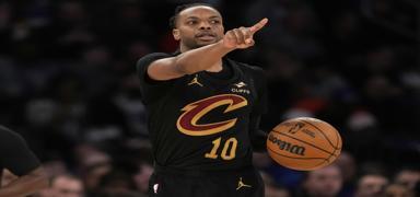 Darius Garland ameliyat oldu! 4-5 ay parkelerden uzak kalacak