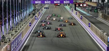 FIA'dan beklenen aklama geldi! Formula 1'de 2026 takvimi belli oldu